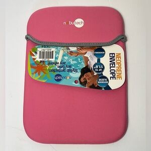 Laptop Sleeve / Notebook Case / Laptop Sleeve Case Reversible / 11.6 inch